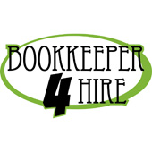 Bookkeeper 4 Hire