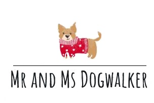 Mr and Ms. Dogwalker
