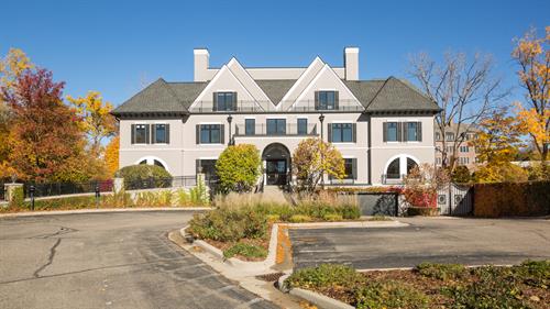 Stifel Rochester