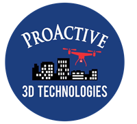 Proactive 3D Technologies