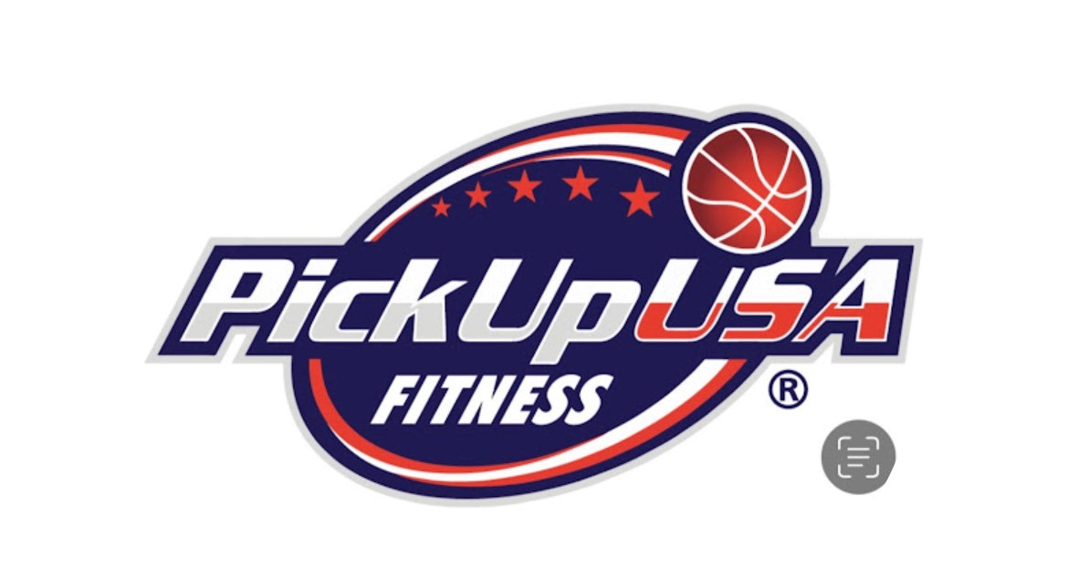 Basketball League at PickUp USA Fitness