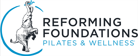 Reforming Foundations Pilates & Wellness