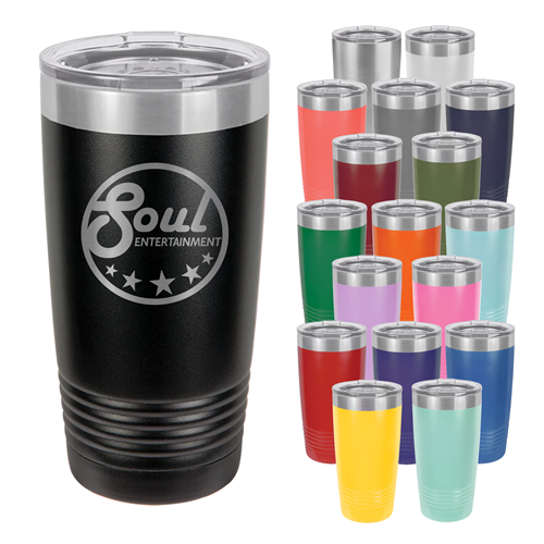 Markedly yours - 20oz Polar Camel Tumblers!