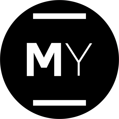 Markedly Yours - Icon Logo Icon