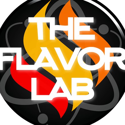 All about The Flavor Lab and Recipe Keeper