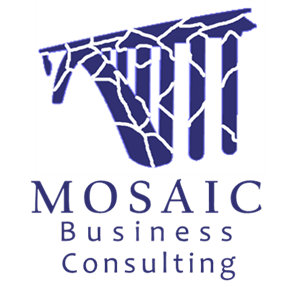 Mosaic Business & AI Consulting