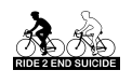 Ride 2 End Suicide Fundraiser