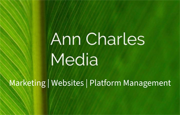 Ann Charles Media LLC