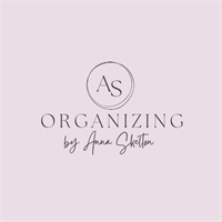 Organizing By Anna Skelton