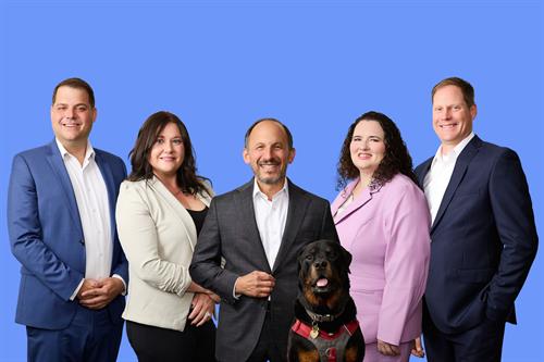 Team 2025