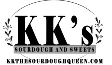 KK's Sourdough & Sweets