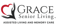 Grace Senior Living FOOD DRIVE