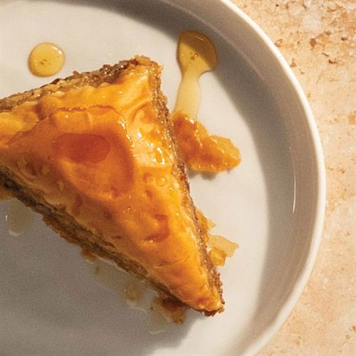Baklava