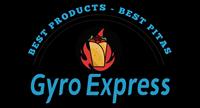 GRAND OPENING DEAL AT GYRO EXPRESS!