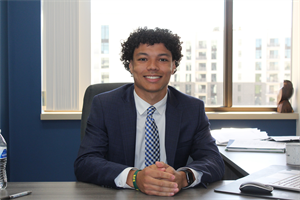 Drake A. Reid, Financial Advisor and Benefits Consultant