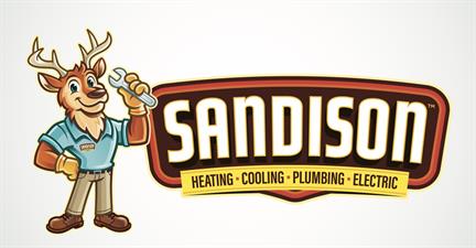 Sandison Heating Cooling Plumbing Electric