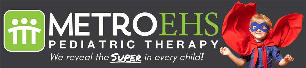 MetroEHS Pediatric Therapy