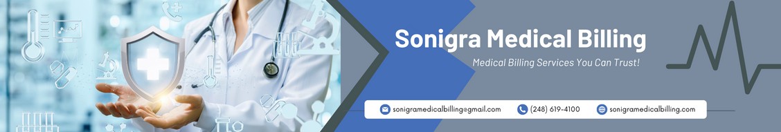 Sonigra Medical Billing