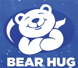Bear Hug Detroit