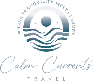 Calm Currents Travel