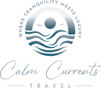 Calm Currents Travel