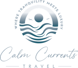 Calm Currents Travel Calm Currents Travel