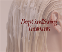 Winter Hair Recovery at Our Place The Salon