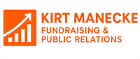 Kirt Manecke Fundraising and Public Relations