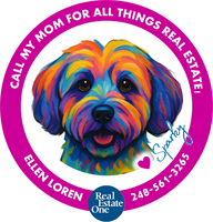 A Local Realtor - Ellen Loren - Real Estate One