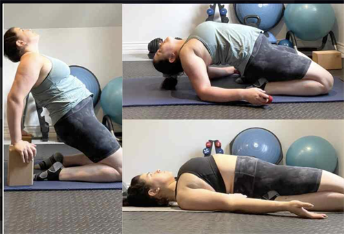 Flexibility and mobility are foundation of pain free movement and lasting results