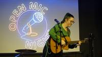 Open Mic Night: Calling All Performers!