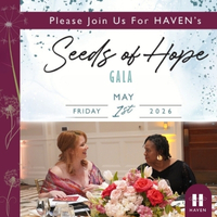 Seeds of Hope Gala