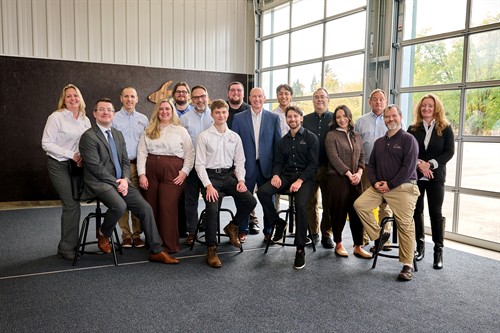 The TAZ Networks Team