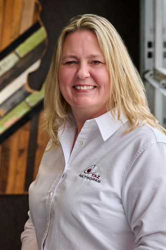 Audrey Spratke - Account Manager