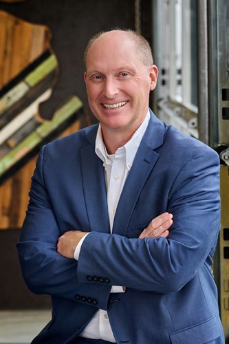 Tavis Patterson - The owner of TAZ Networks