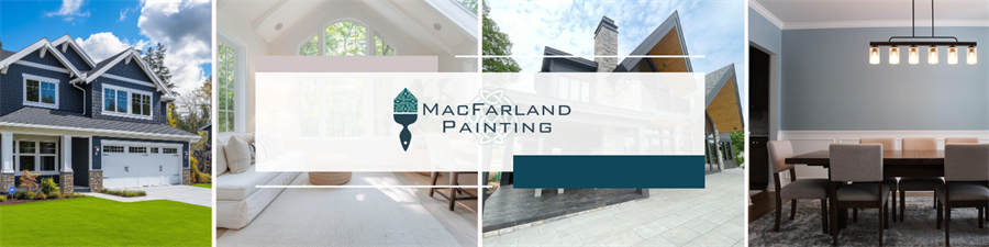 MacFarland Painting Inc