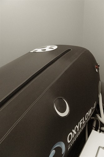 Hyperbaric Chambers