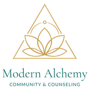 Modern Alchemy Community & Counseling