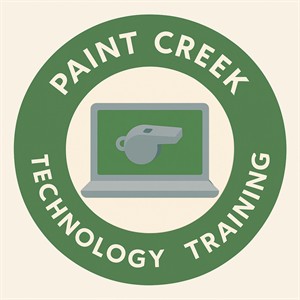 Paint Creek Technology Training