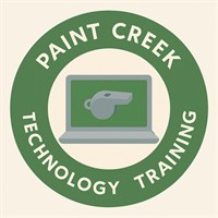 Paint Creek Technology Training