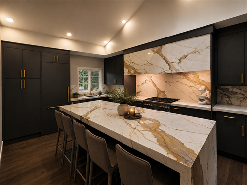 Your style, your kitchen