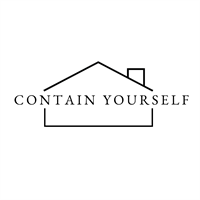 Contain Yourself Organizing