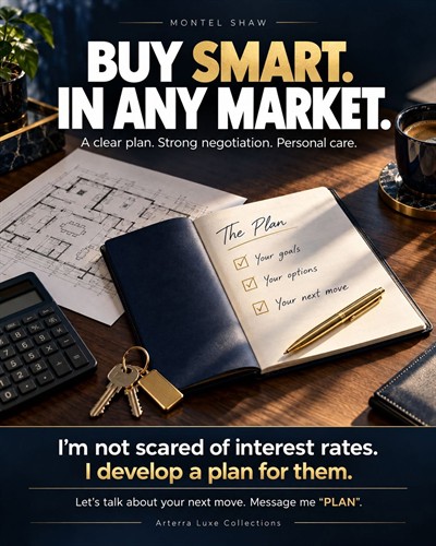 Buy Smart with Montel