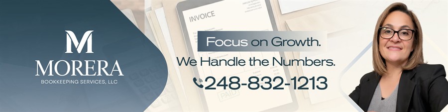 Morera Bookkeeping Services, LLC Morera Bookkeeping Services, LLC