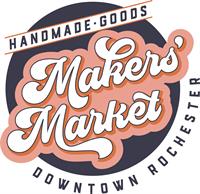Downtown Rochester Makers’ Market – Vendor Registration