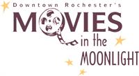 EXPERIENCE THE MAGIC OF MOVIES IN THE MOONLIGHT: A TRIO OF FILMS UNDER THE STARS!