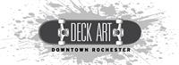 2025 Deck Art Registration