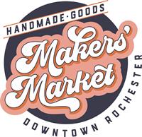 Downtown Rochester Makers' Market Vendor Registration