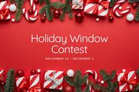 Downtown Rochester's Holiday Window Contest