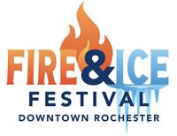 NEW THRILL, SAME CHILL - FIRE & ICE FESTIVAL IS BACK!